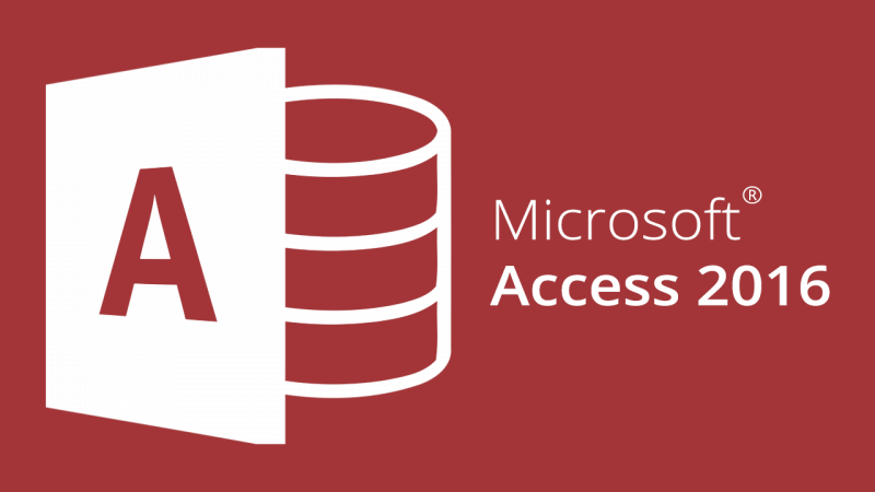 Gestionar bases de datos con Microsoft Access - AIP Barcelona